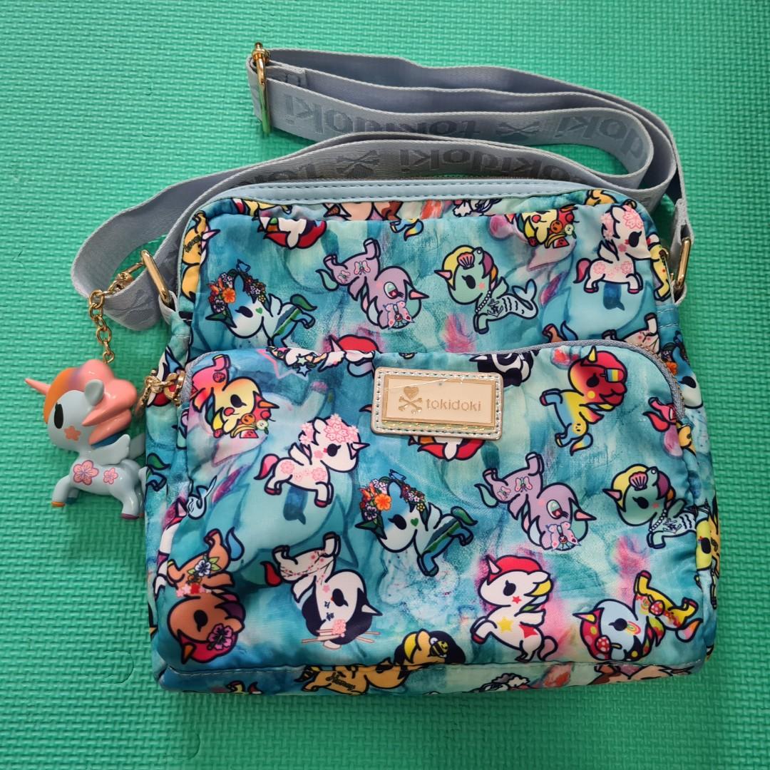 Tokidoki best sale unicorno backpack