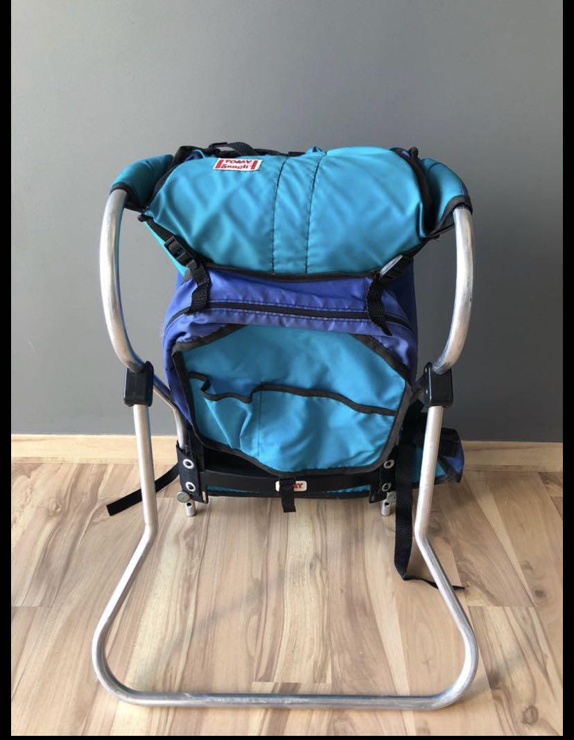 Tomy Snugli carrier for sale