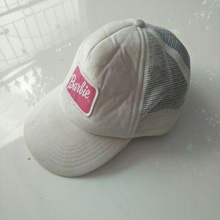 Topi Barbie