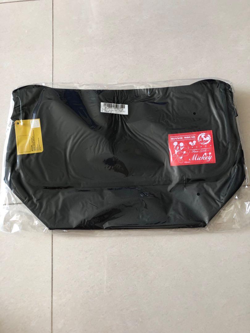 minnie mouse messenger bag