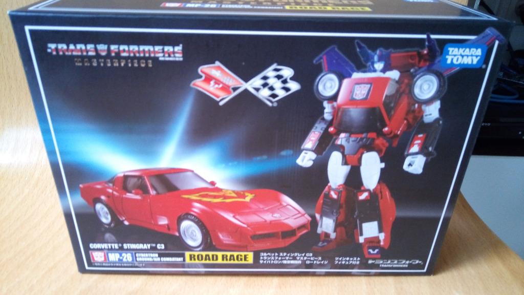 transformers mp 26