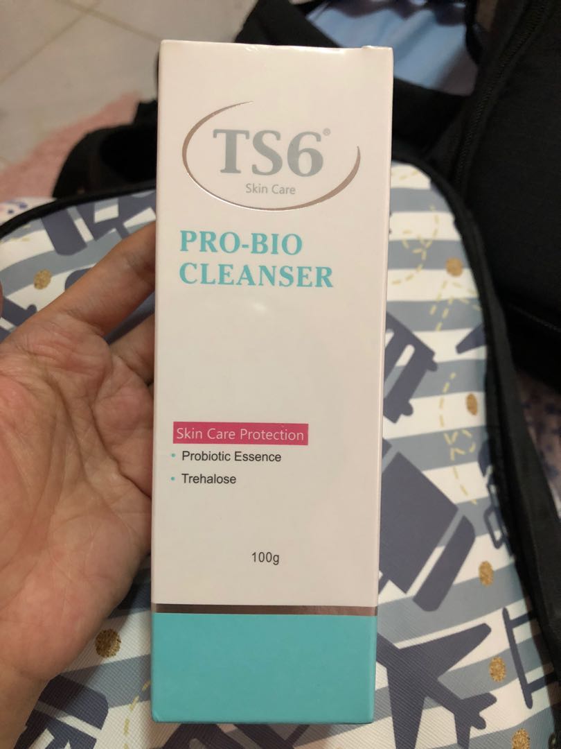 probio cleanser