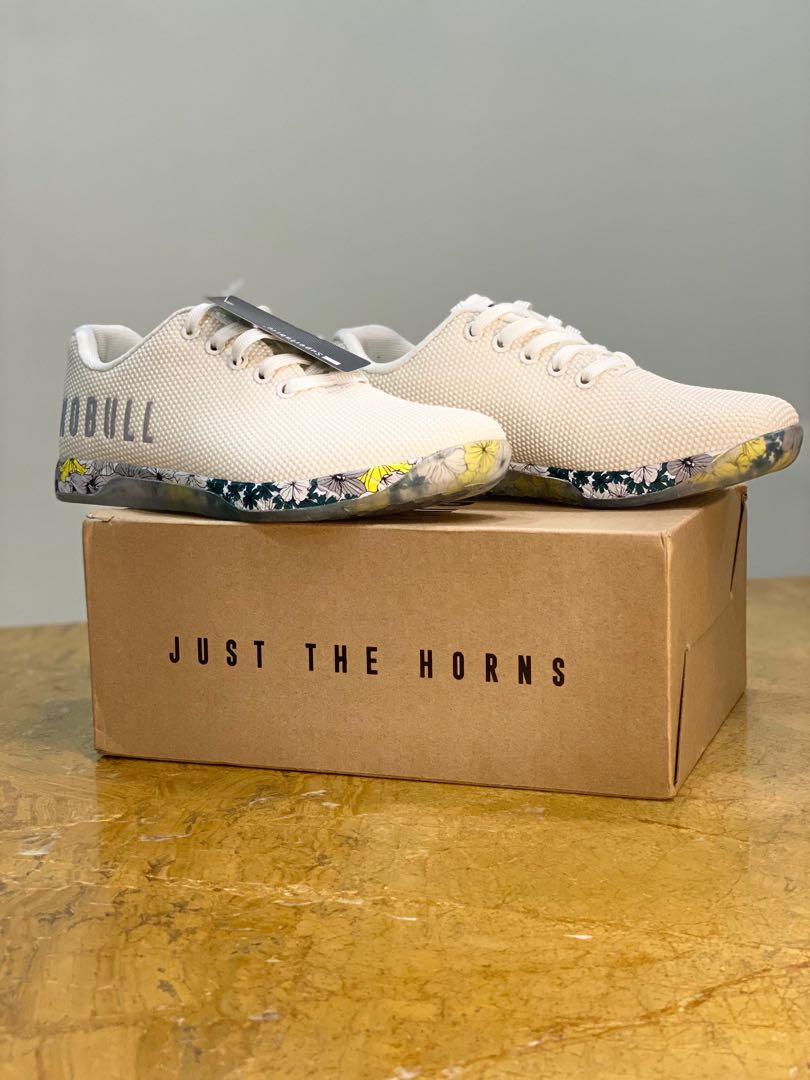 no bull athletic shoes