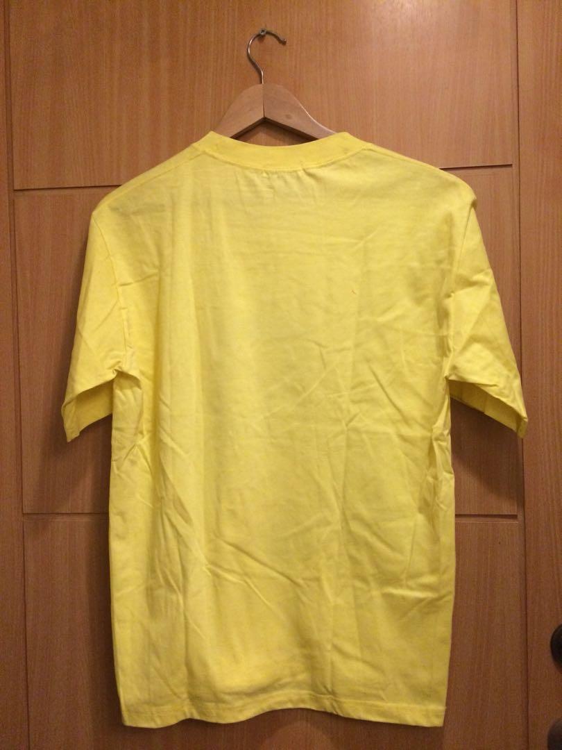 Unisex Ninoy Aquino T shirt, Men's Fashion, Tops & Sets, Tshirts 
