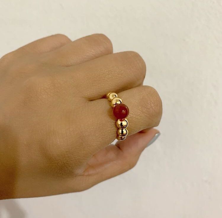 perlee ring price