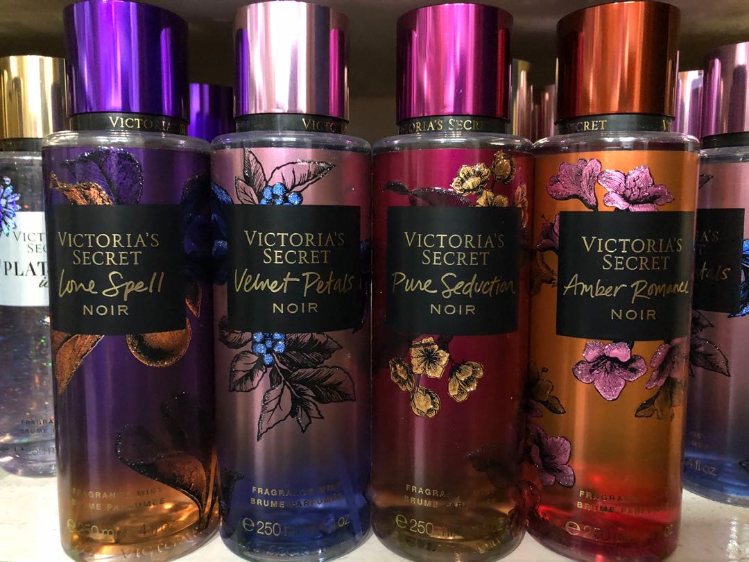 Love spell noir smell cheap