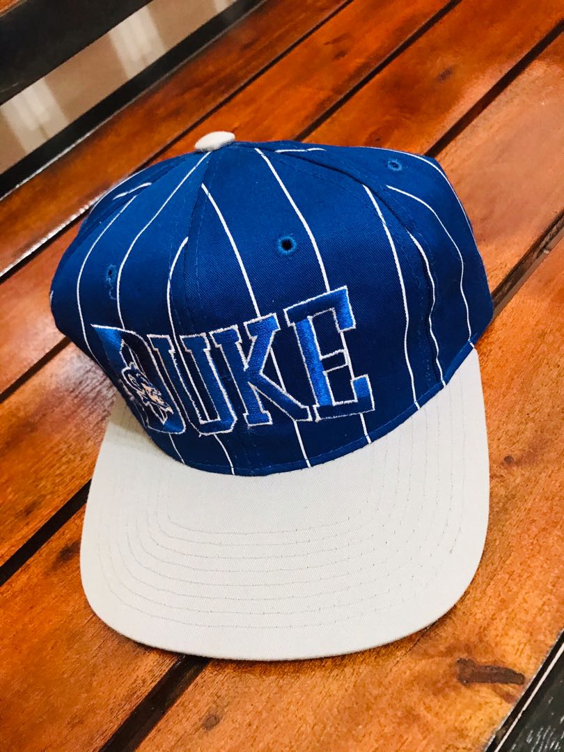 Duke caps Clearance