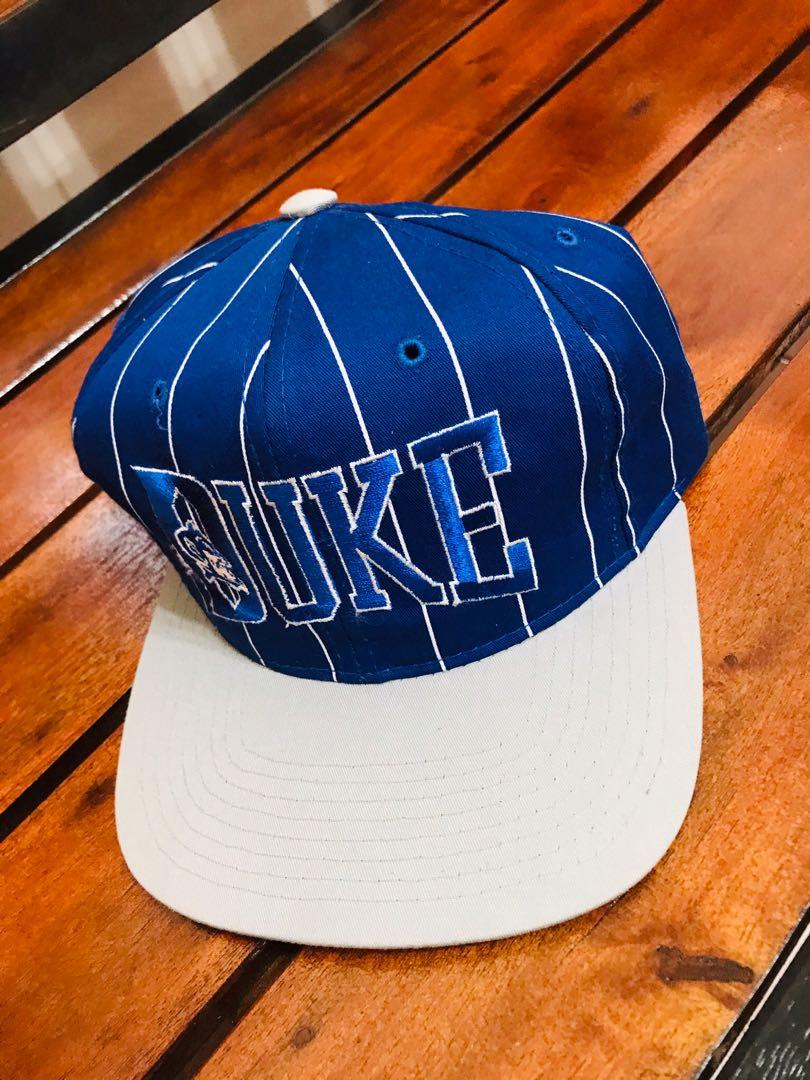 Duke caps clearance