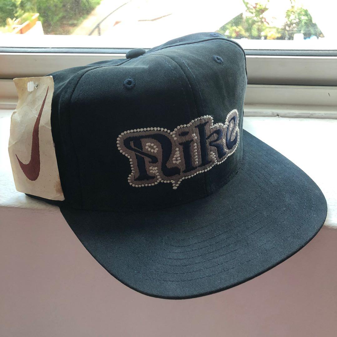 old nike hats