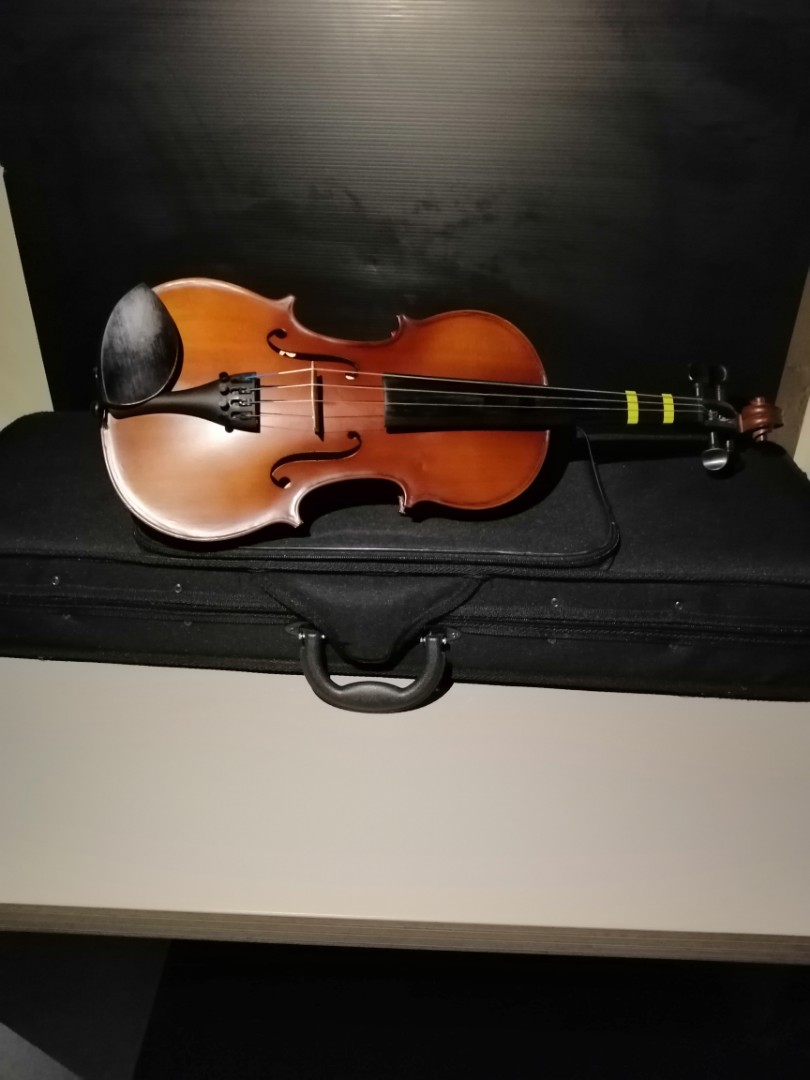Violin shop low price