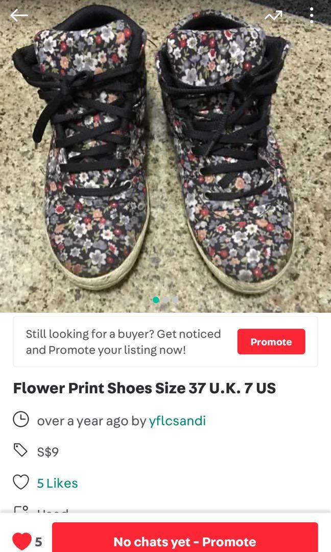 size 37 in us womens