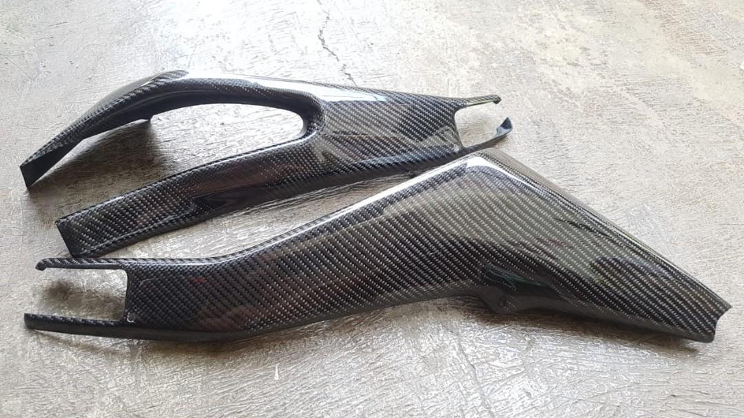 Cover arm r15 store