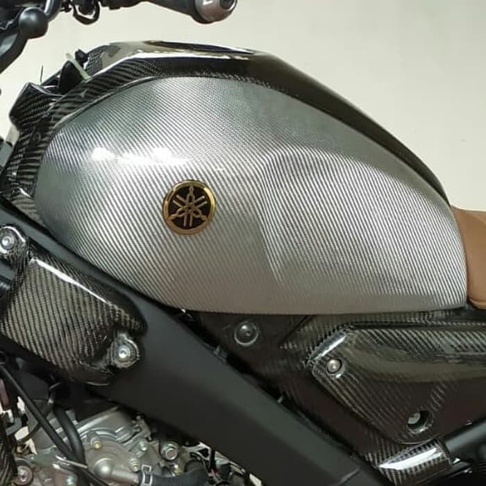 xsr 700 tank cover