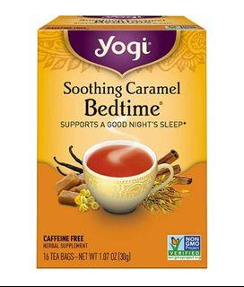 Affordable Yogi Tea For Sale Food Drinks Carousell Singapore