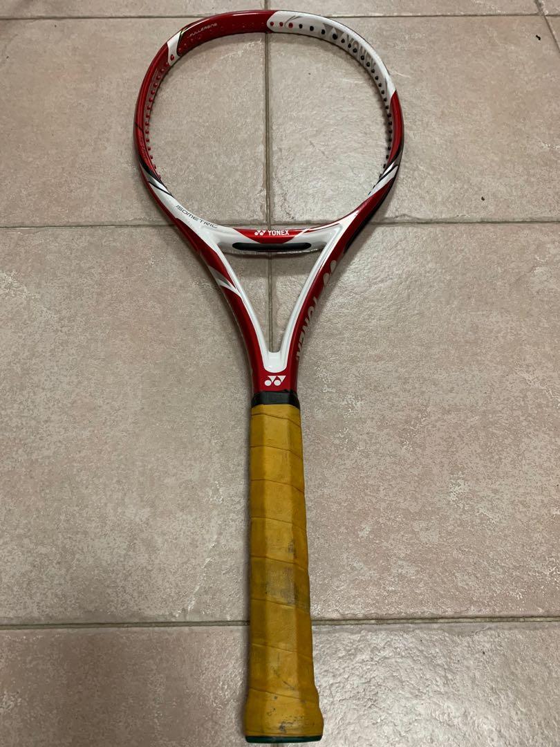 YONEX VCORE95D 320g - ラケット(硬式用)