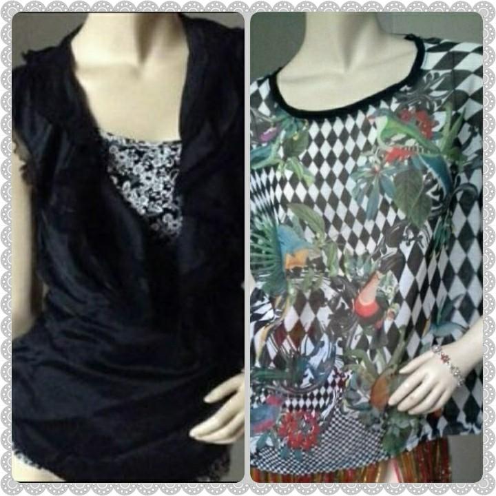 zara ladies blouse