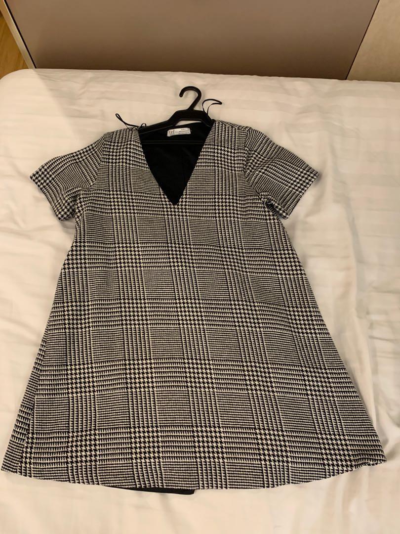 Zara dress (Category: Dresses) located in Taguig. Submitted by megango (Listing ID 1008675776, Image 1). Description: .