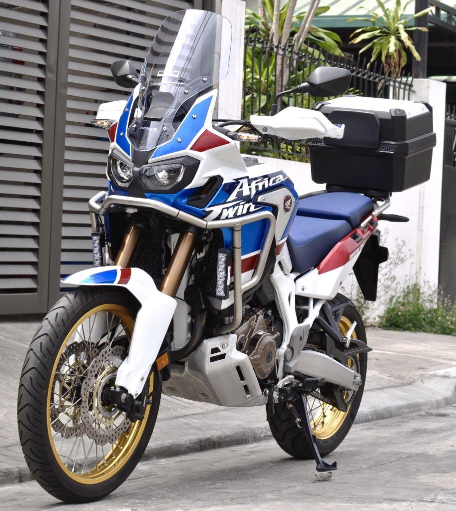 Bmw africa twin Bmw africa twin