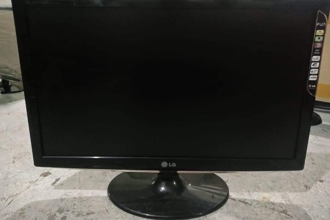 23 Led Monitor Electronics Computer Parts Accessories On Carousell