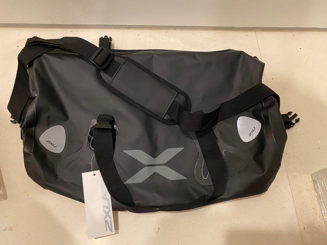 2xu duffle bag