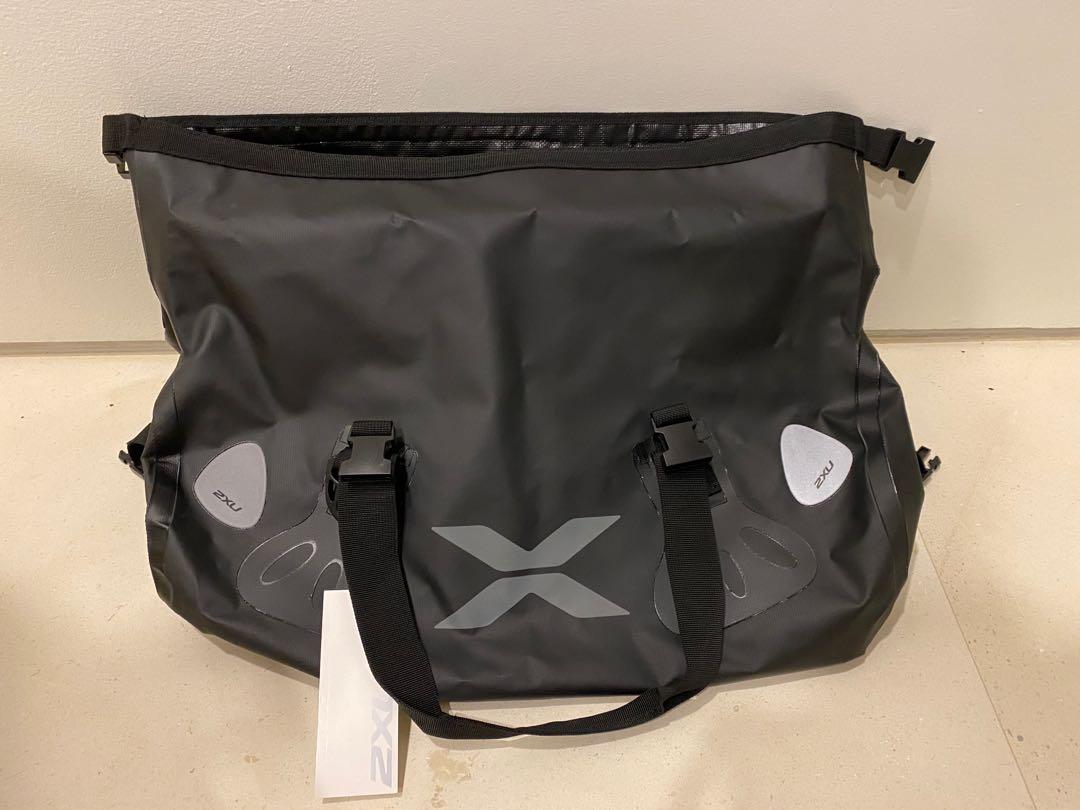 2xu duffle bag