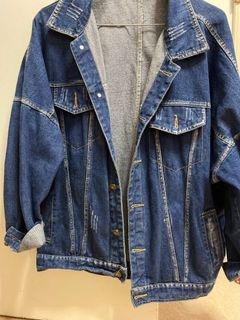 Vintage Denim jacket
