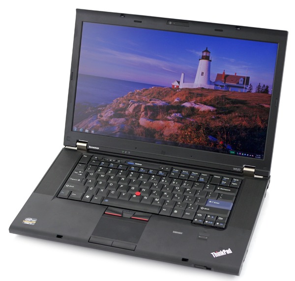 399 Lenovo W520 Intel Core I7 2700qm Electronics Computers On Carousell