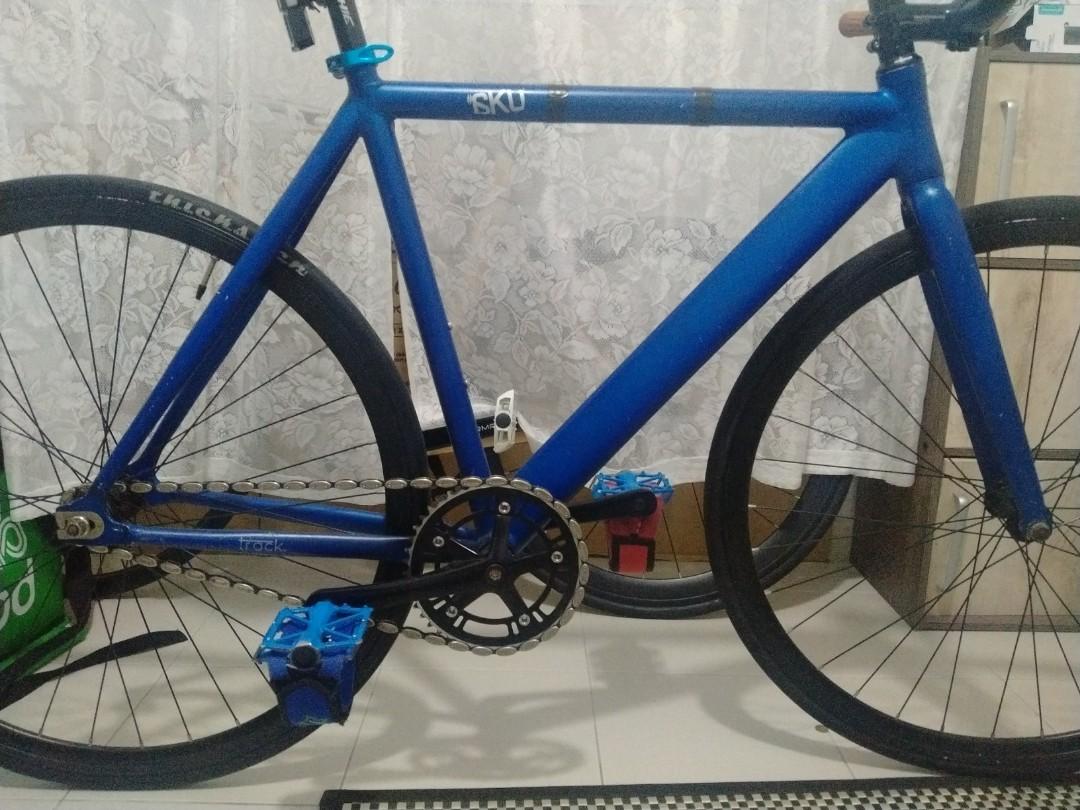 6ku frameset sale