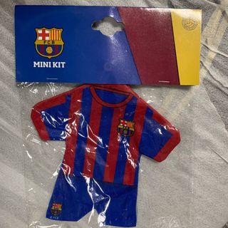 全新 西班牙 🇪🇸 FC BARCELONA 巴塞羅納 球衣 掛飾64201858067202110