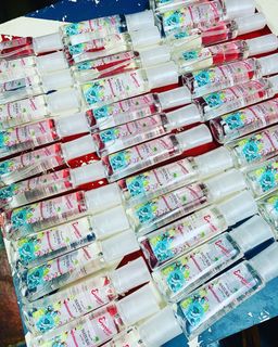 泰國 Eversense爽身粉香水64235955568131110