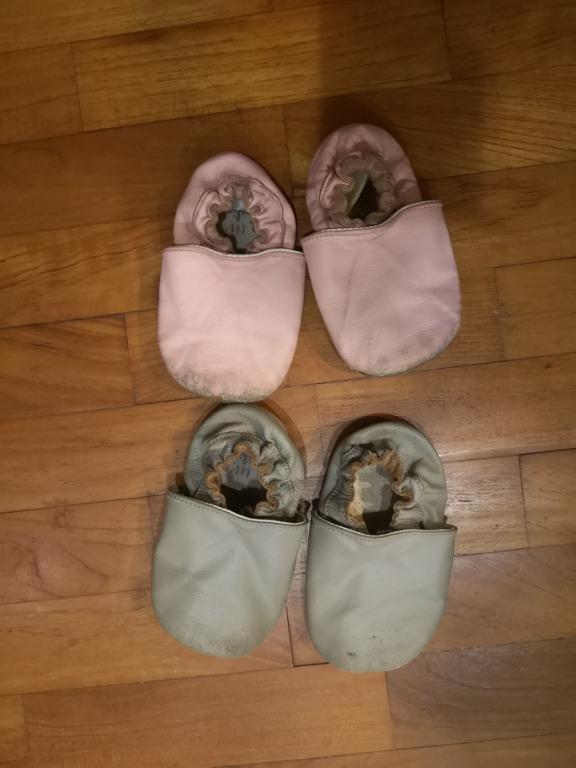 pre walkers baby shoes