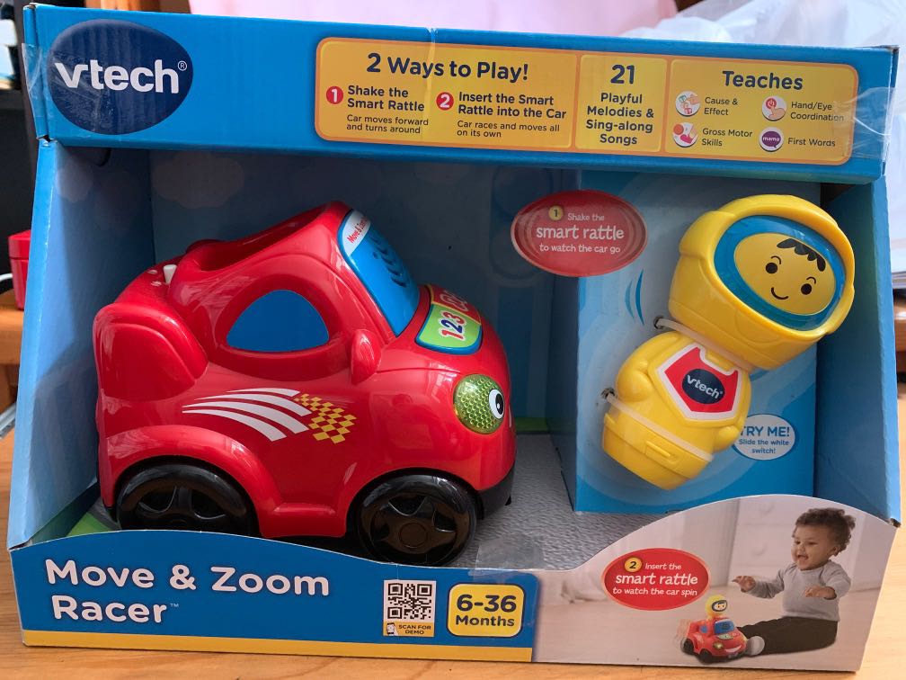 玩具車 toy car, Babies \u0026 Kids, Baby 