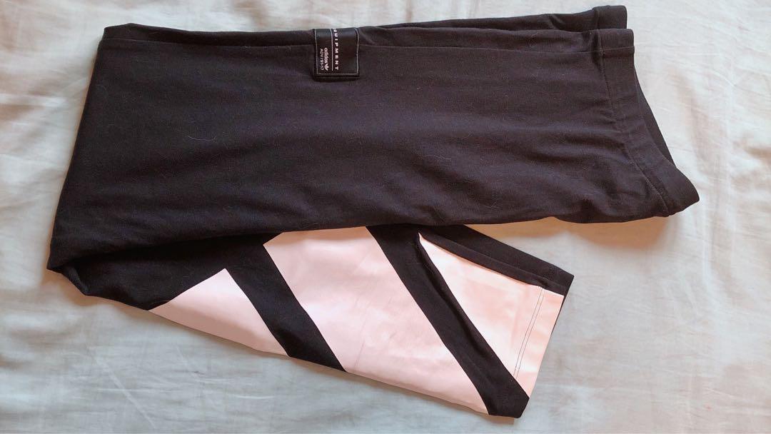 adidas equipment leggings