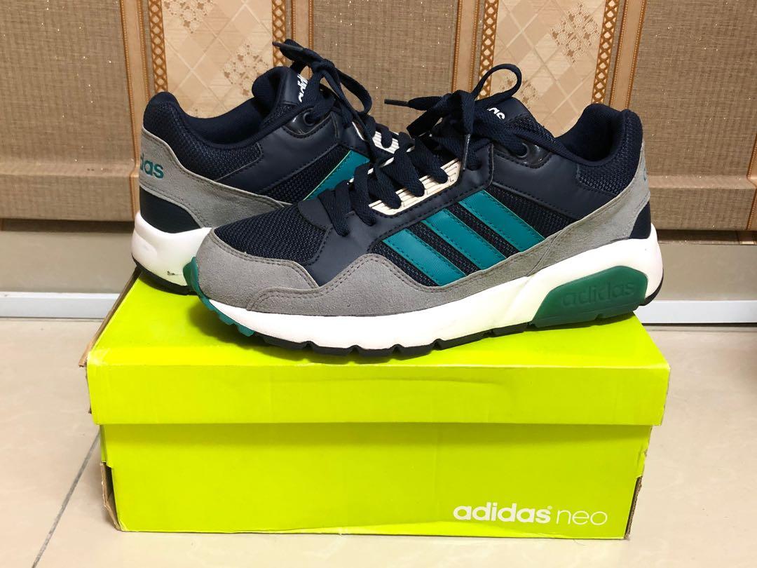 adidas neo run