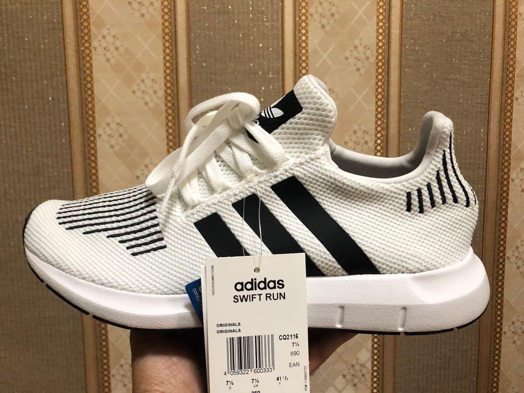 Adidas nmd hot sale swift run