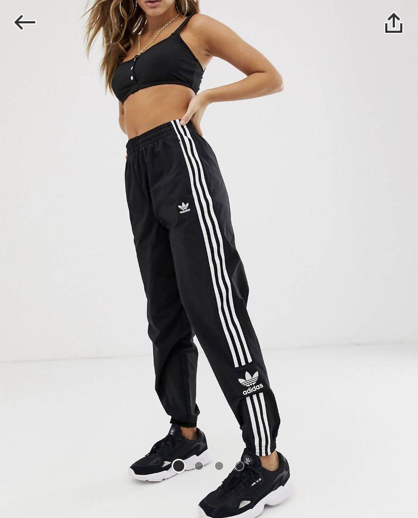 adidas baller pants