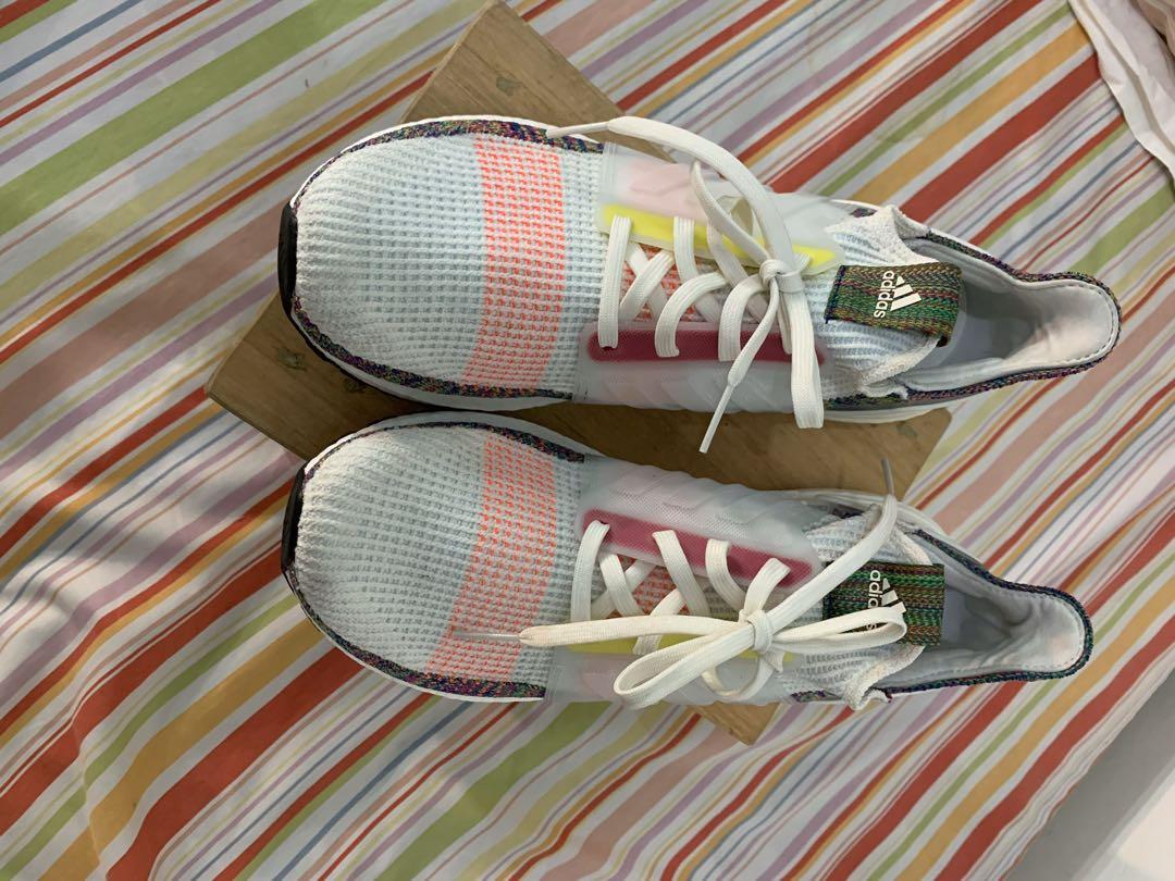 Adidas boost on sale 19 pride