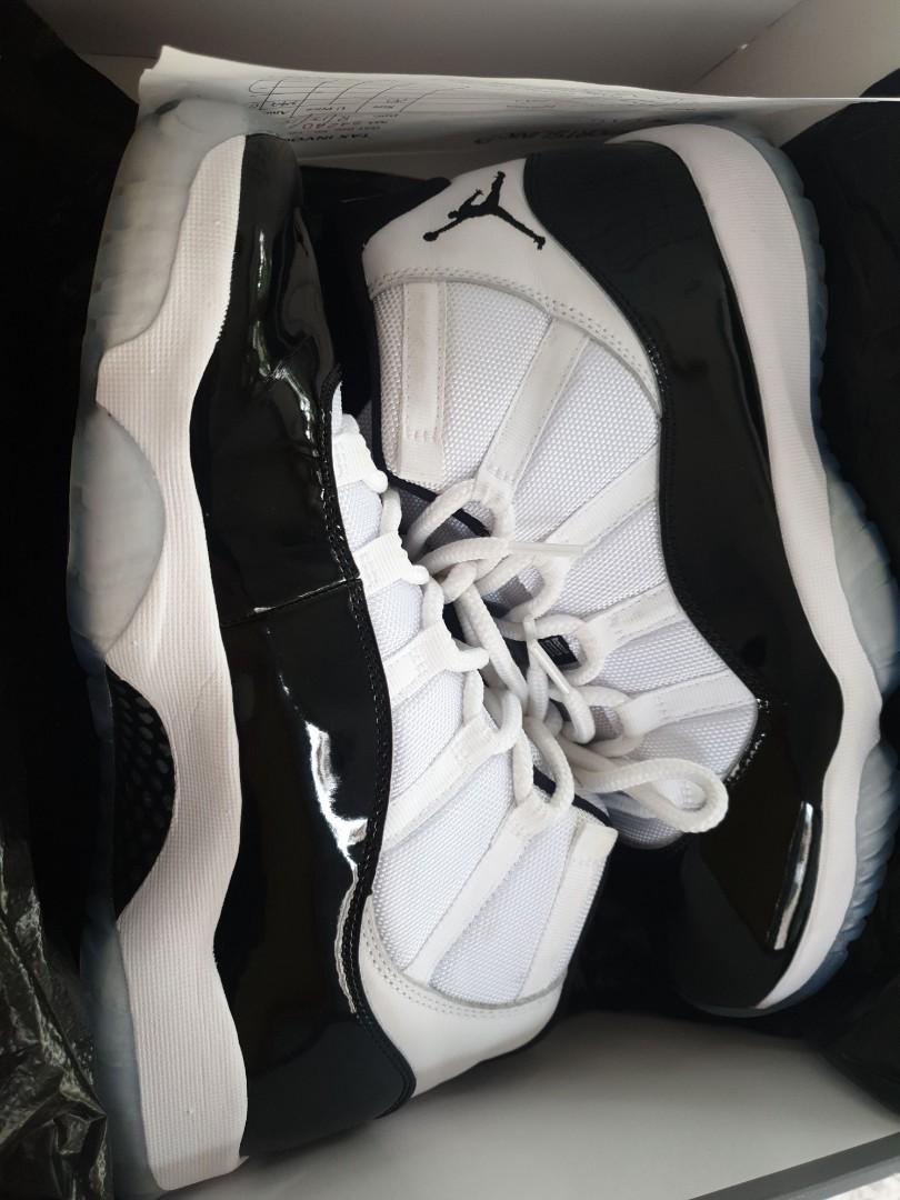 jordan 11 concord 43