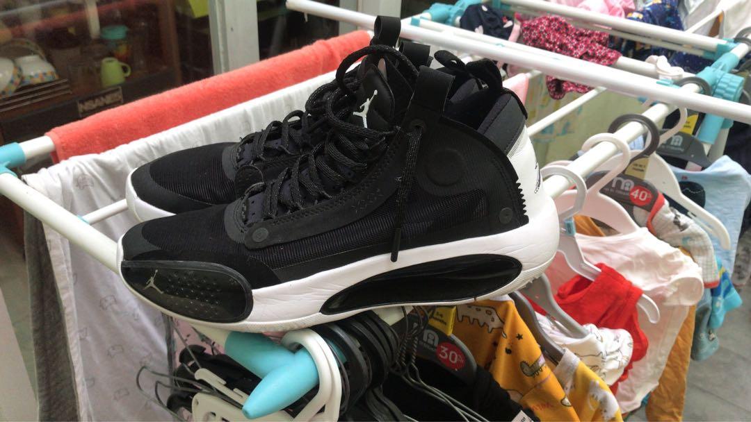 Air jordan 34 hotsell replica