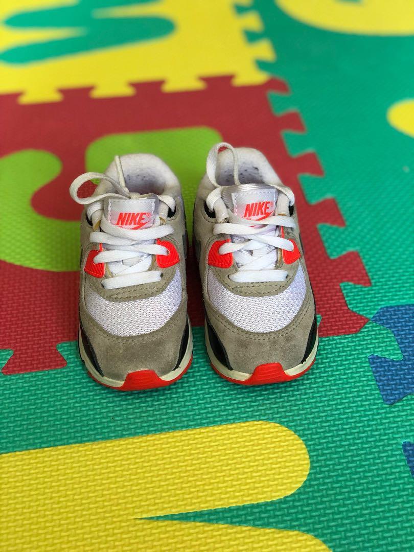 Air Max 90 6c Babies Kids Going Out Other Babies Going Out