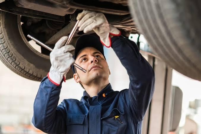 All Brand Car Repair Service PMS Tune Up Change Oil Tire Change Vehicle Diagnostic Fault Scan (Category: Car Services) located in Makati City. Submitted by luxurycarpartsphilippinesinc. (Listing ID 1008901851, Image 3). Description: We Offer: PMS (Preventive Maintenance Service) Engine and Transmission Overhaul Suspension repair Electrical repair Airconditioning repair and cleaning -Free Estimate -Reasonable Labor (Dealer service quality) -Afford