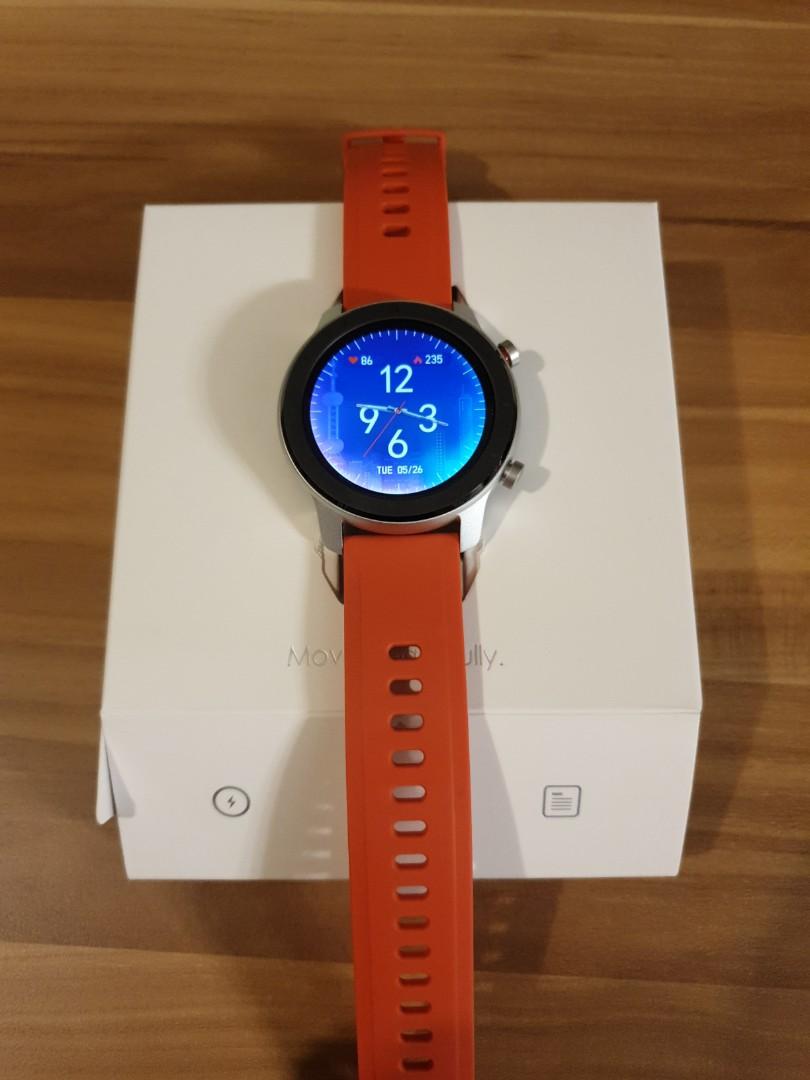 Amazfit best sale gtr 1910