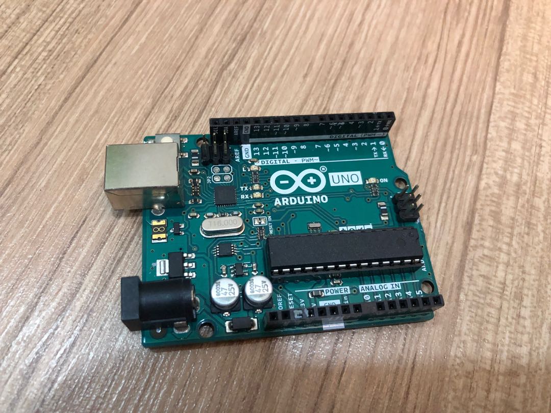 Arduino/ Raspberry Pi 3/ Circuit Board, Electronics, Others on Carousell