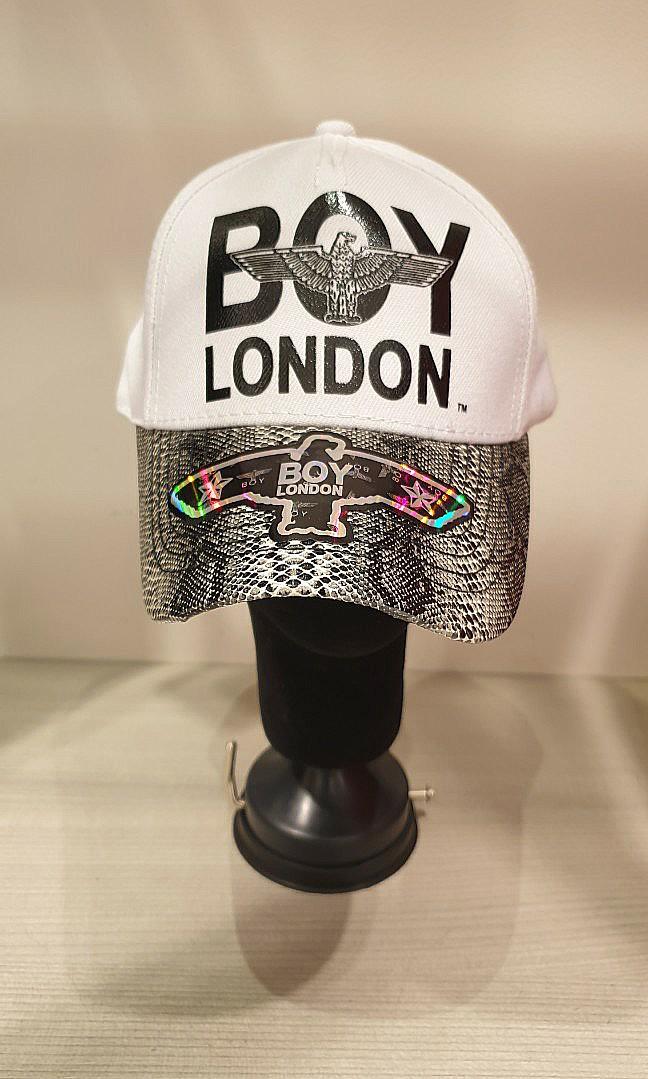 boy london flat cap