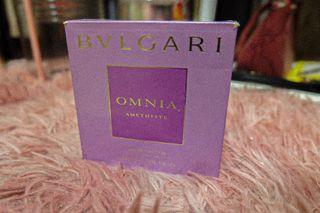 Authentic Bulgari for Women (bought from Japan)