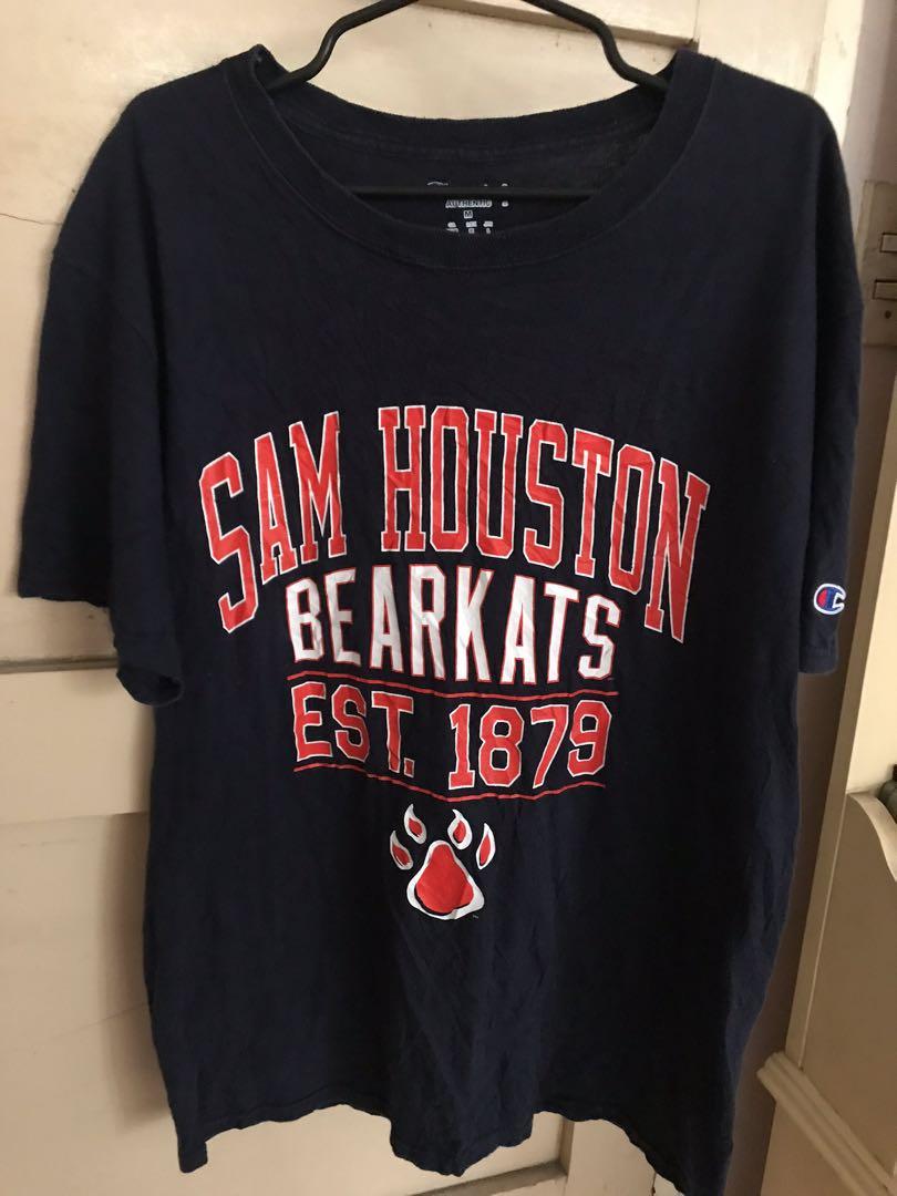 how to tell fake champion shirt