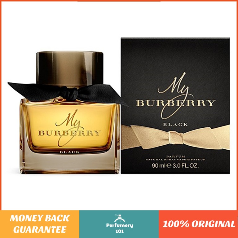 my burberry black chemist warehouse