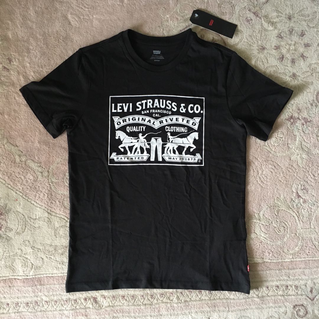 Baju levis original sales