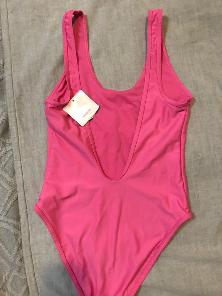 Barbie Bathing Suit, Men's Fashion, Activewear on Carousell