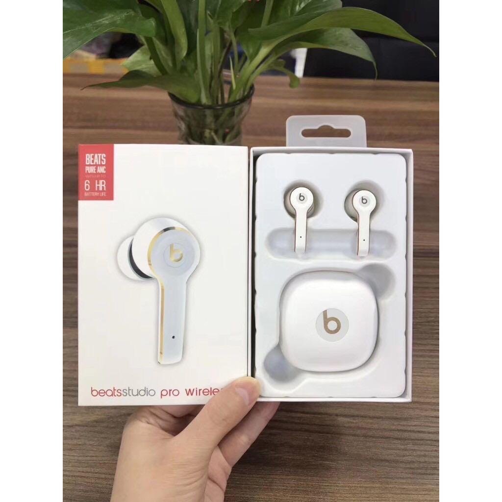 Beats l3 2025 pro tws review